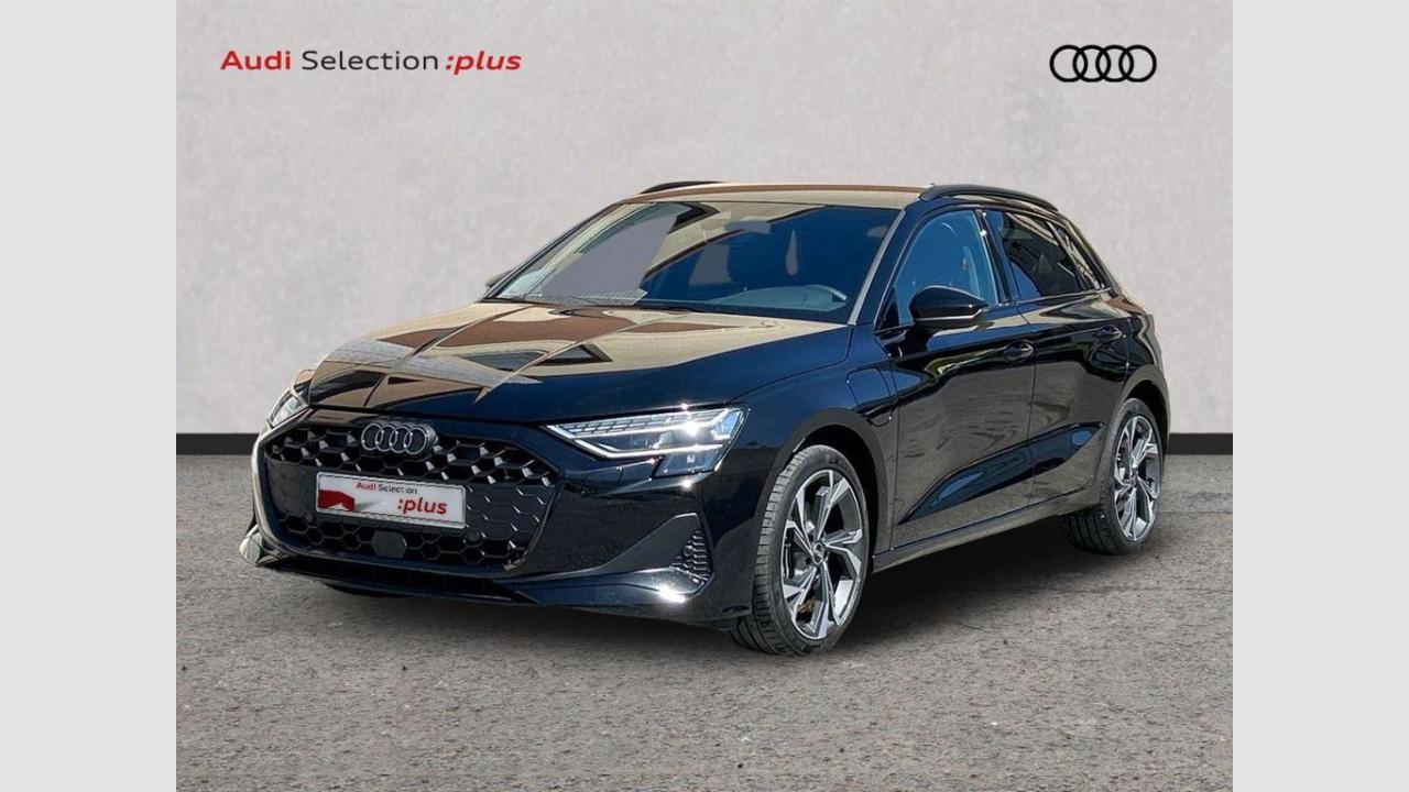 Audi A3 Sportback TFSIe