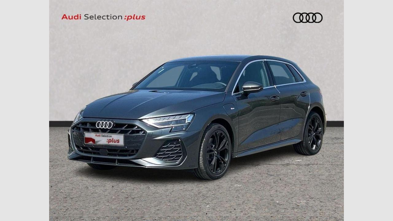 Audi A3 Sportback TFSIe