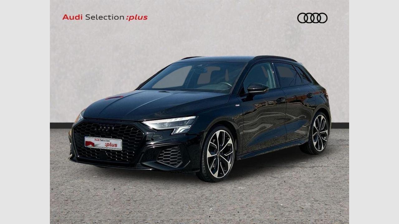 Audi A3 Sportback TFSIe