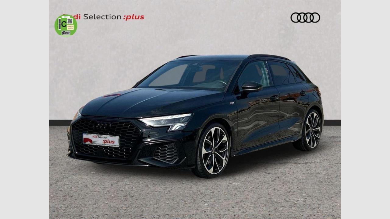 Audi A3 Sportback TFSIe
