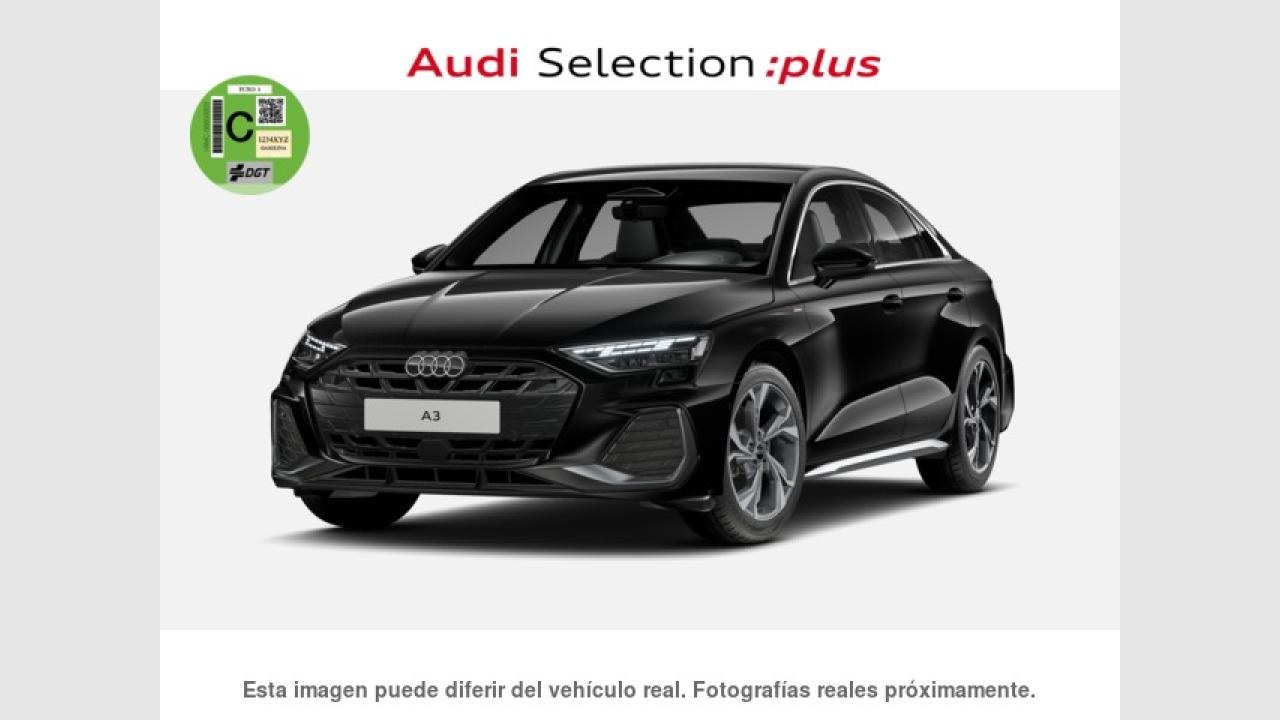 Audi A3 Sportback TFSIe