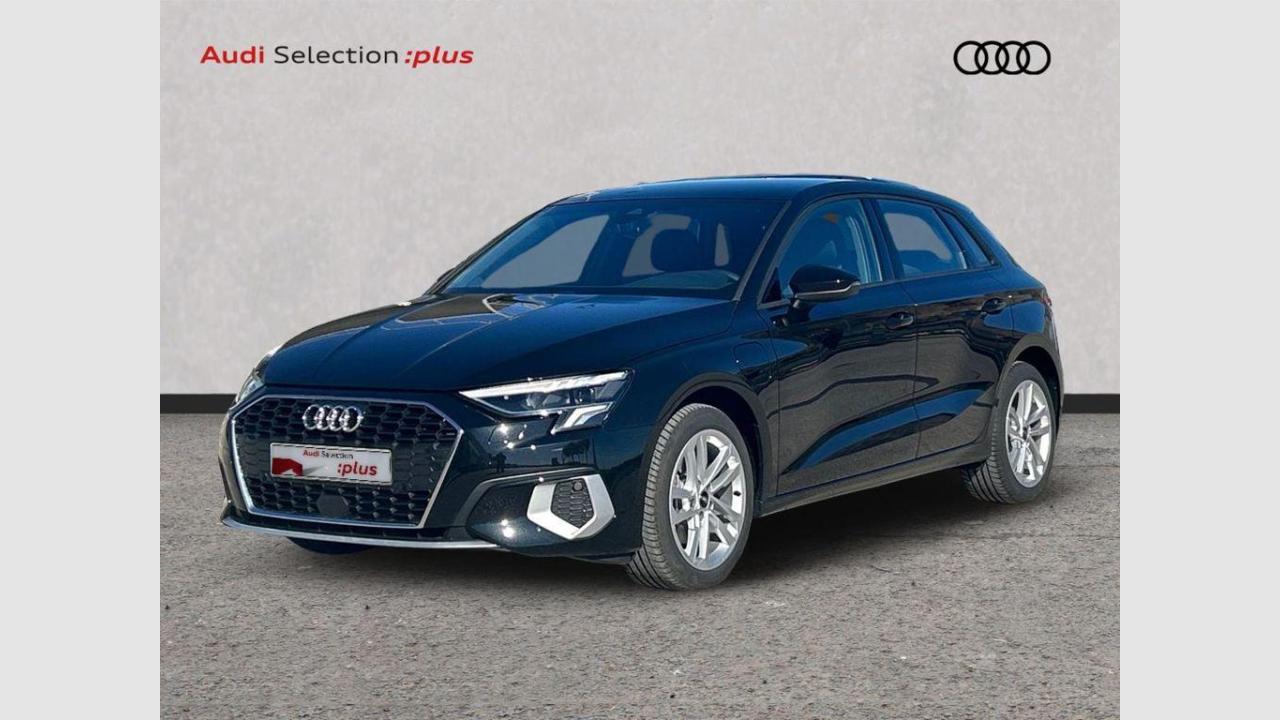 Audi A3 Sportback TFSIe
