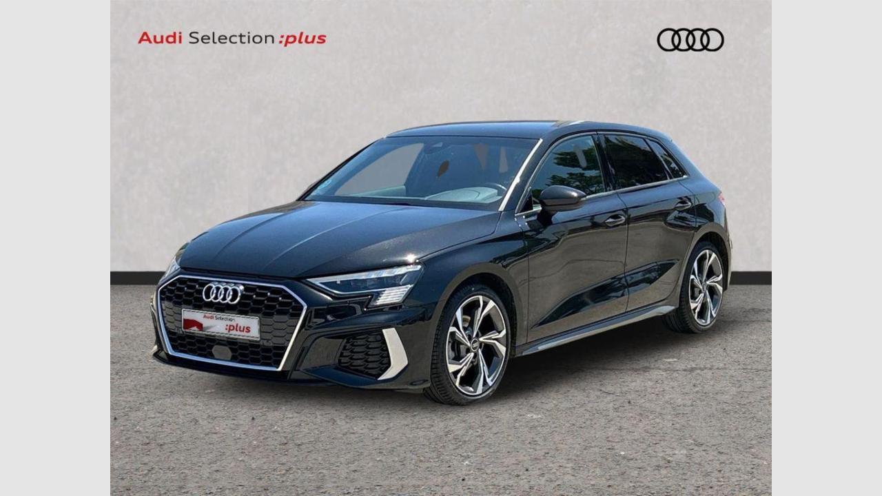 Audi A3 Sportback TFSIe