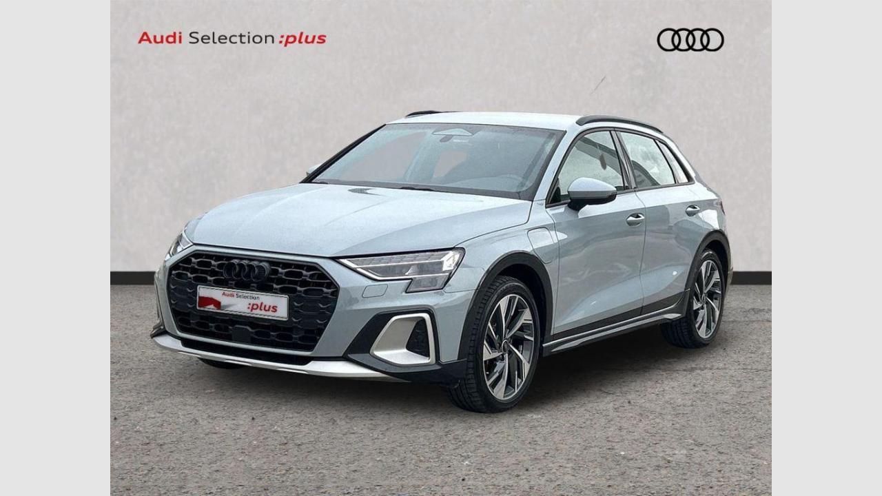 Audi A3 Sportback TFSIe
