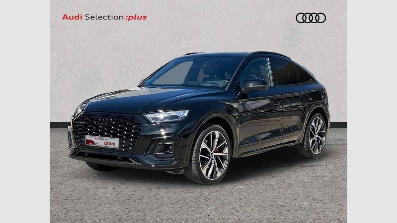 Audi Q5 SPORTBACK