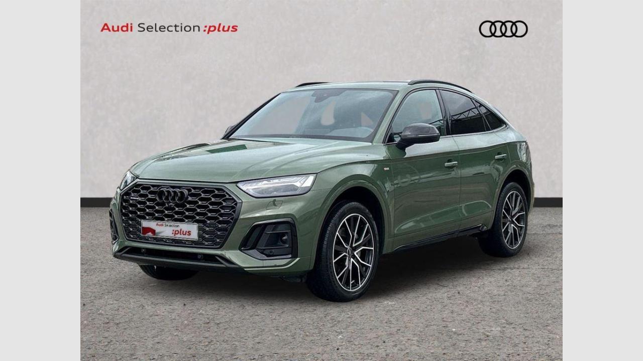 Audi Q5 SPORTBACK