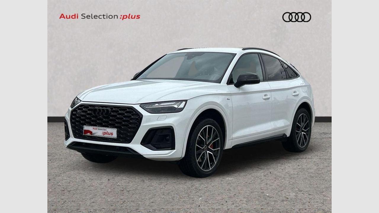 Audi Q5 Sportback TFSIe