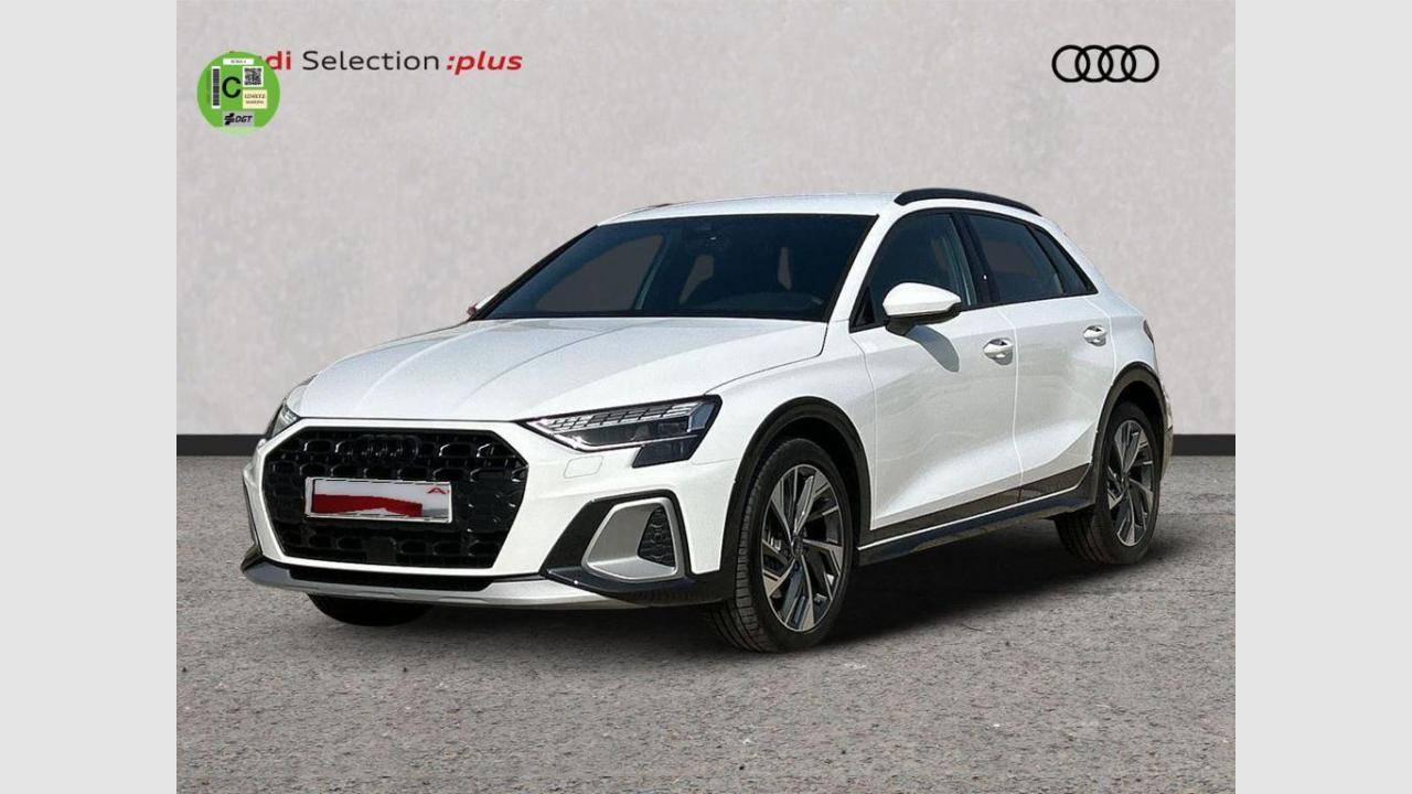 Audi A3 Sportback TFSIe