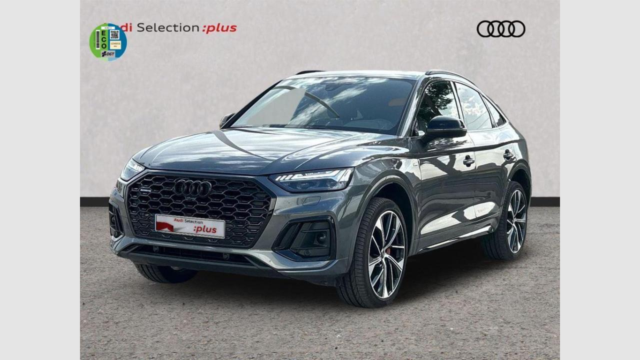 Audi Q5 SPORTBACK
