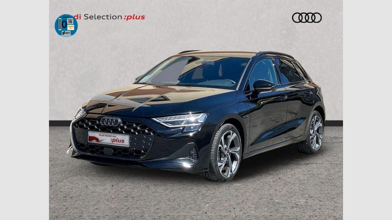 Audi A3 Sportback TFSIe