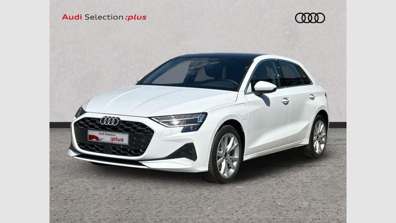 Audi A3 Sportback TFSIe