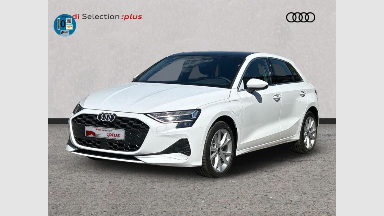 Audi A3 Sportback TFSIe