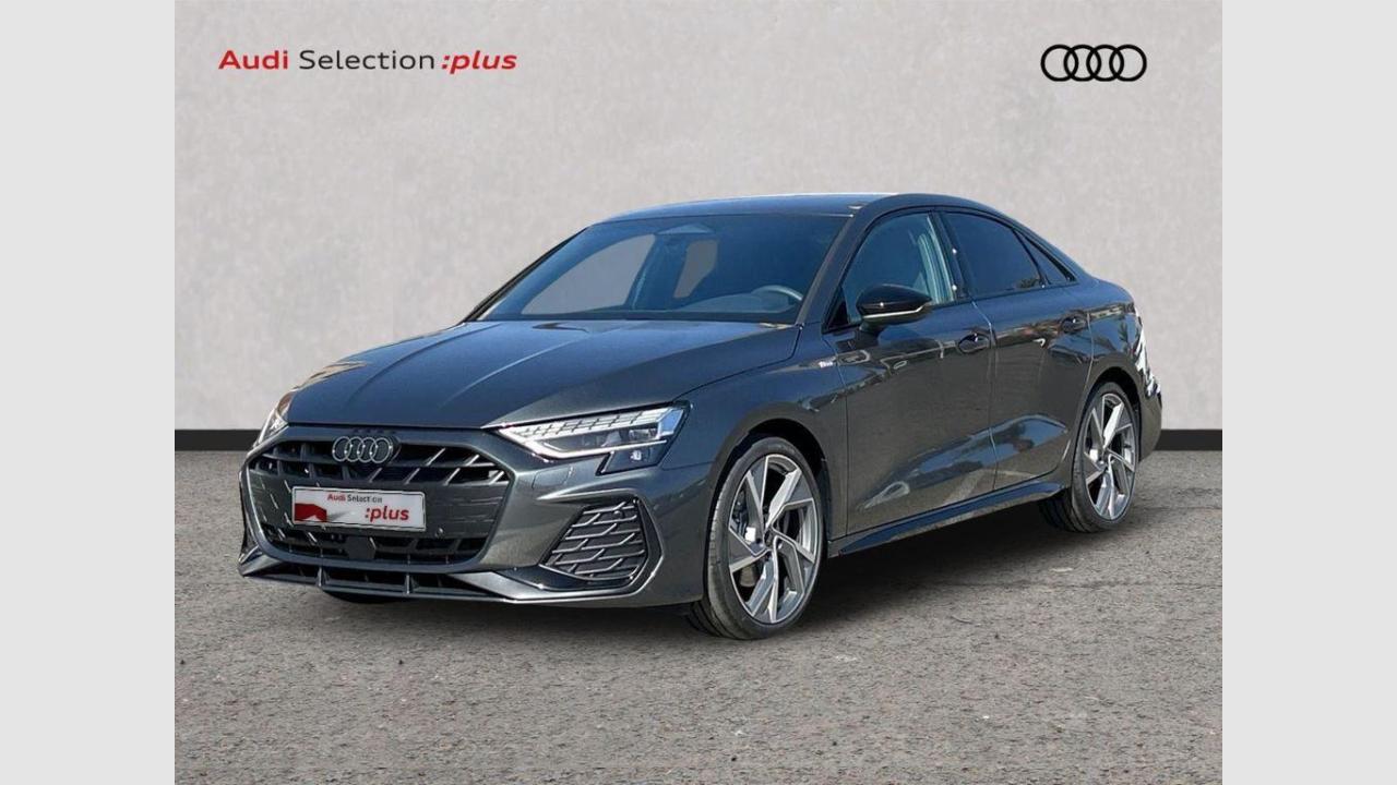 Audi A3 Sedan