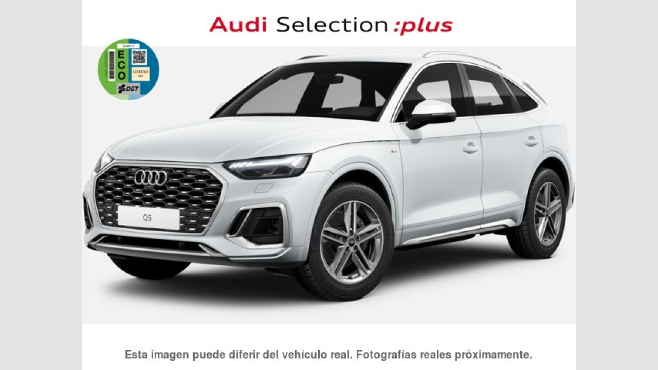 Audi Q5 SPORTBACK