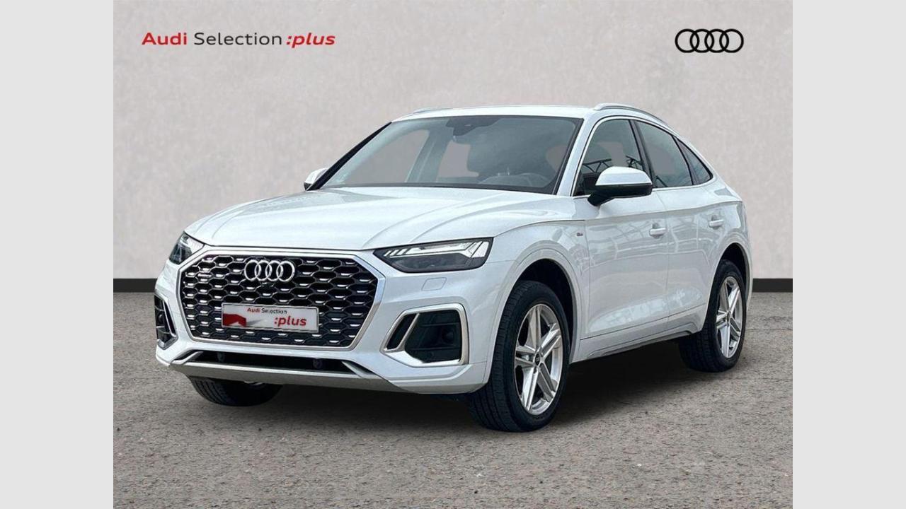 Audi Q5 SPORTBACK