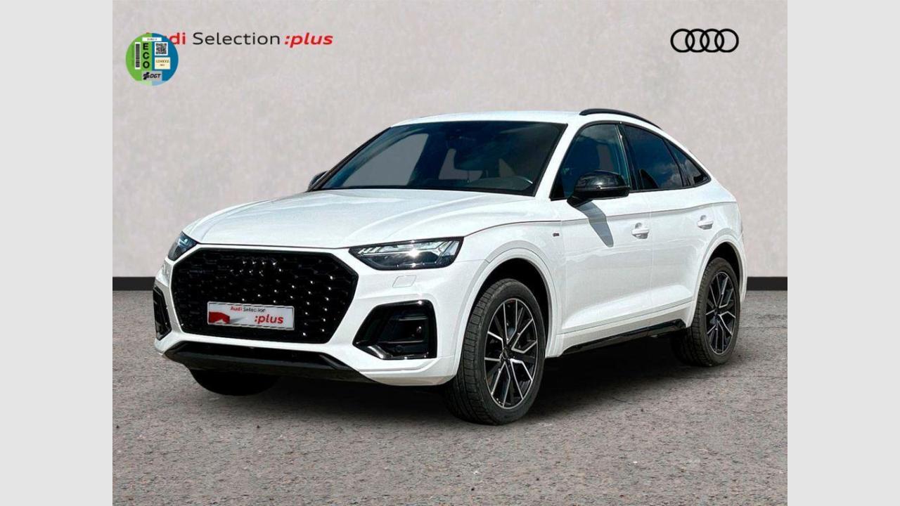 Audi Q5 SPORTBACK