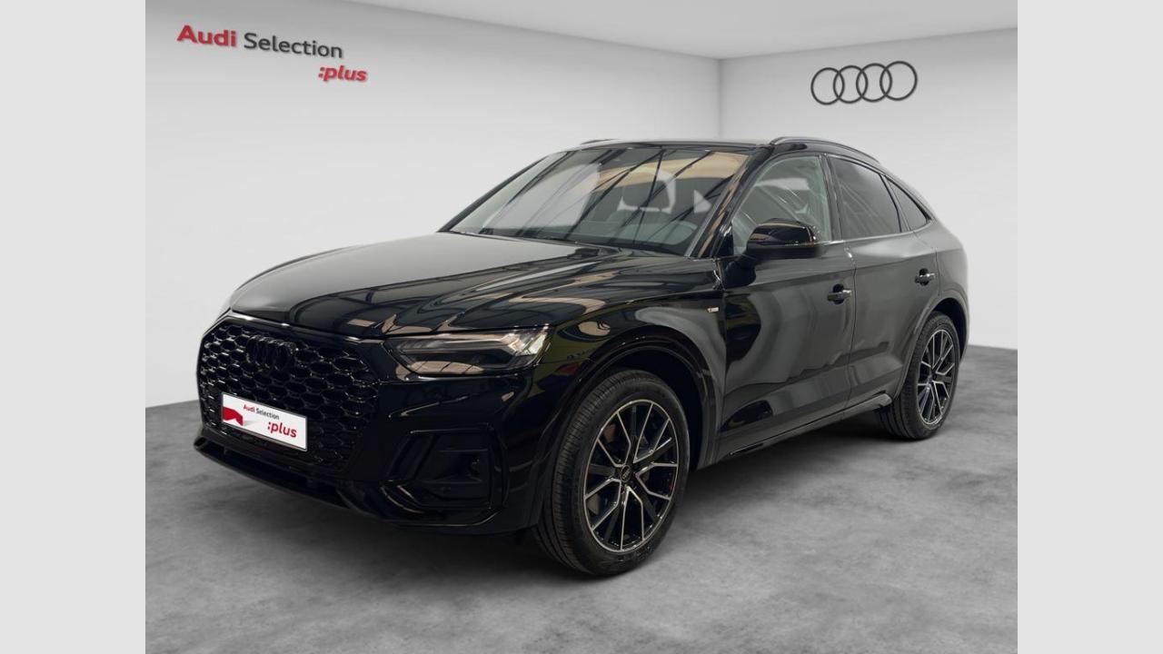 Audi Q5 SPORTBACK
