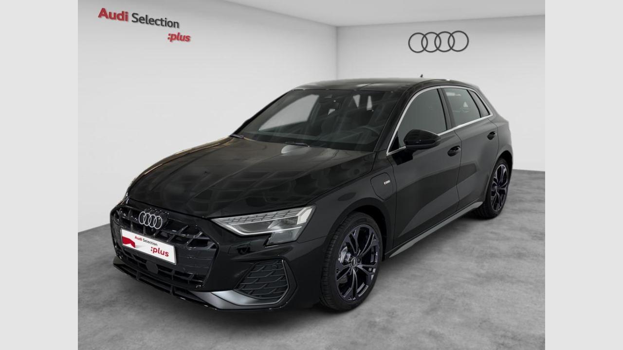Audi A3 Sportback TFSIe