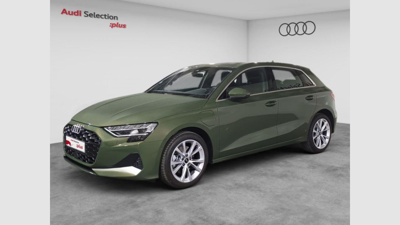 Audi A3 Sportback TFSIe