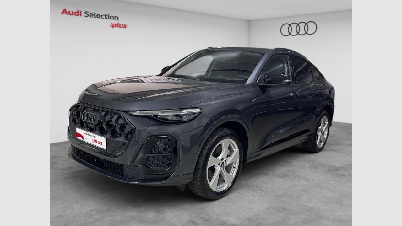 Audi Q5 SPORTBACK