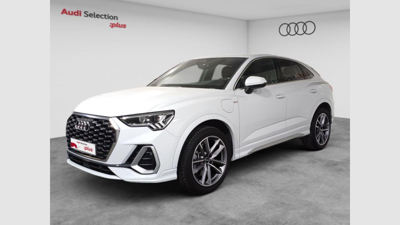 Audi Q3 Sportback TFSIe
