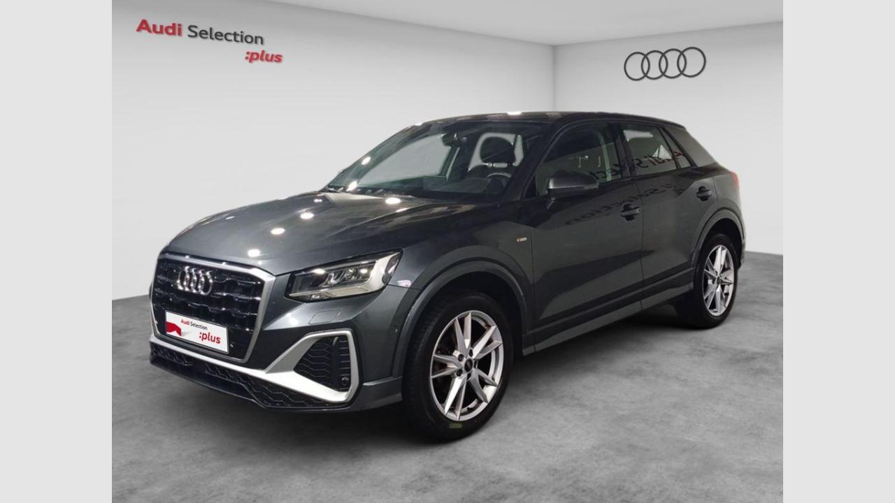 Audi Q2