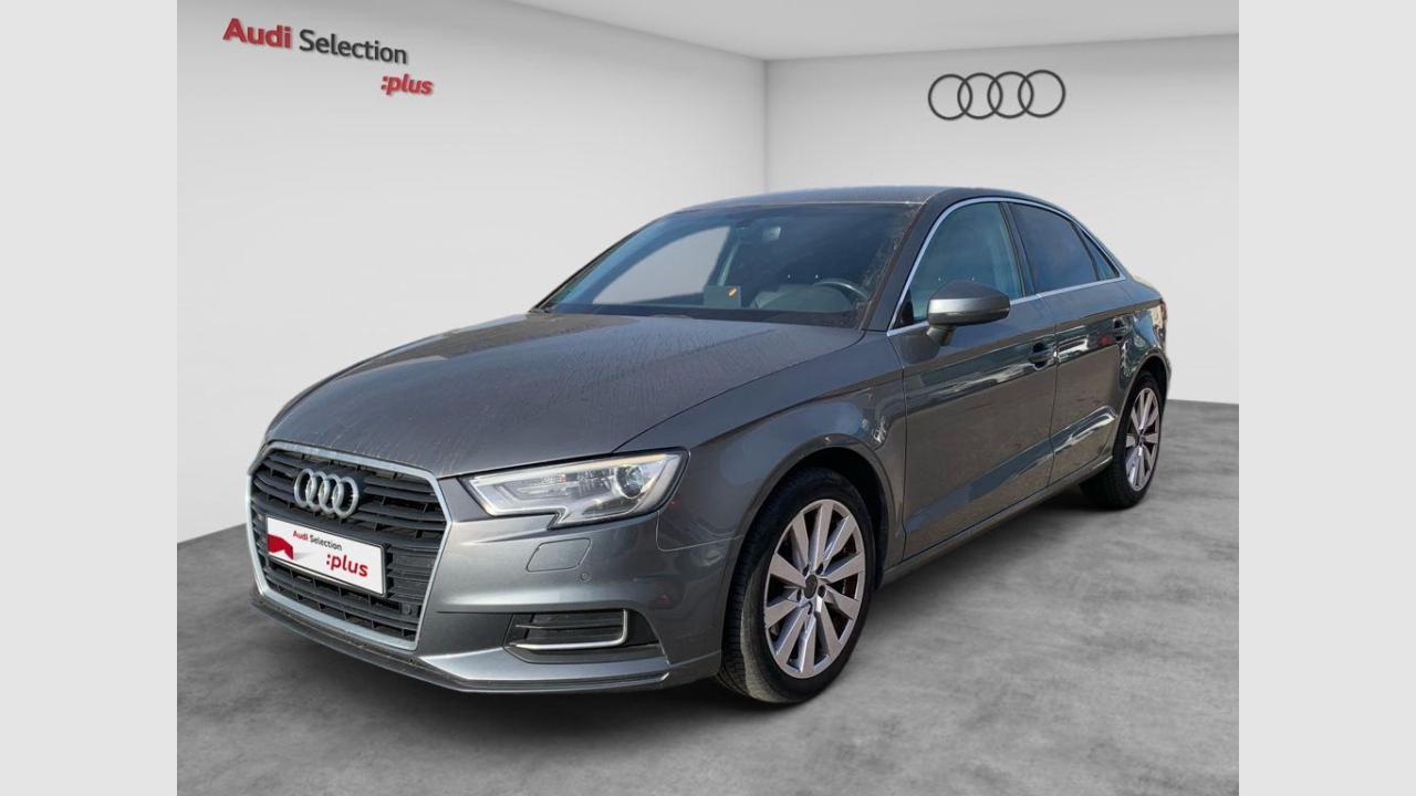 Audi A3 Sedan