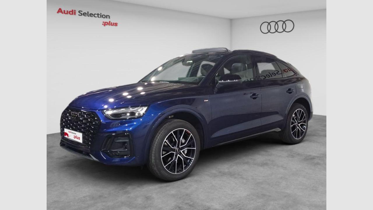 Audi Q5 SPORTBACK