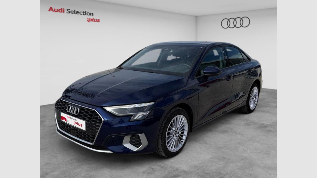 Audi A3 Sedan