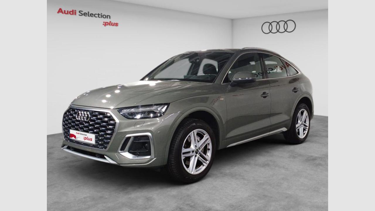 Audi Q5 SPORTBACK