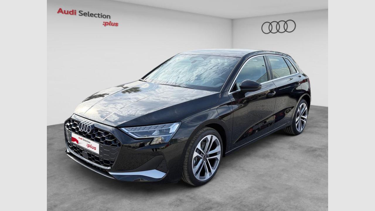 Audi A3 Sportback TFSIe