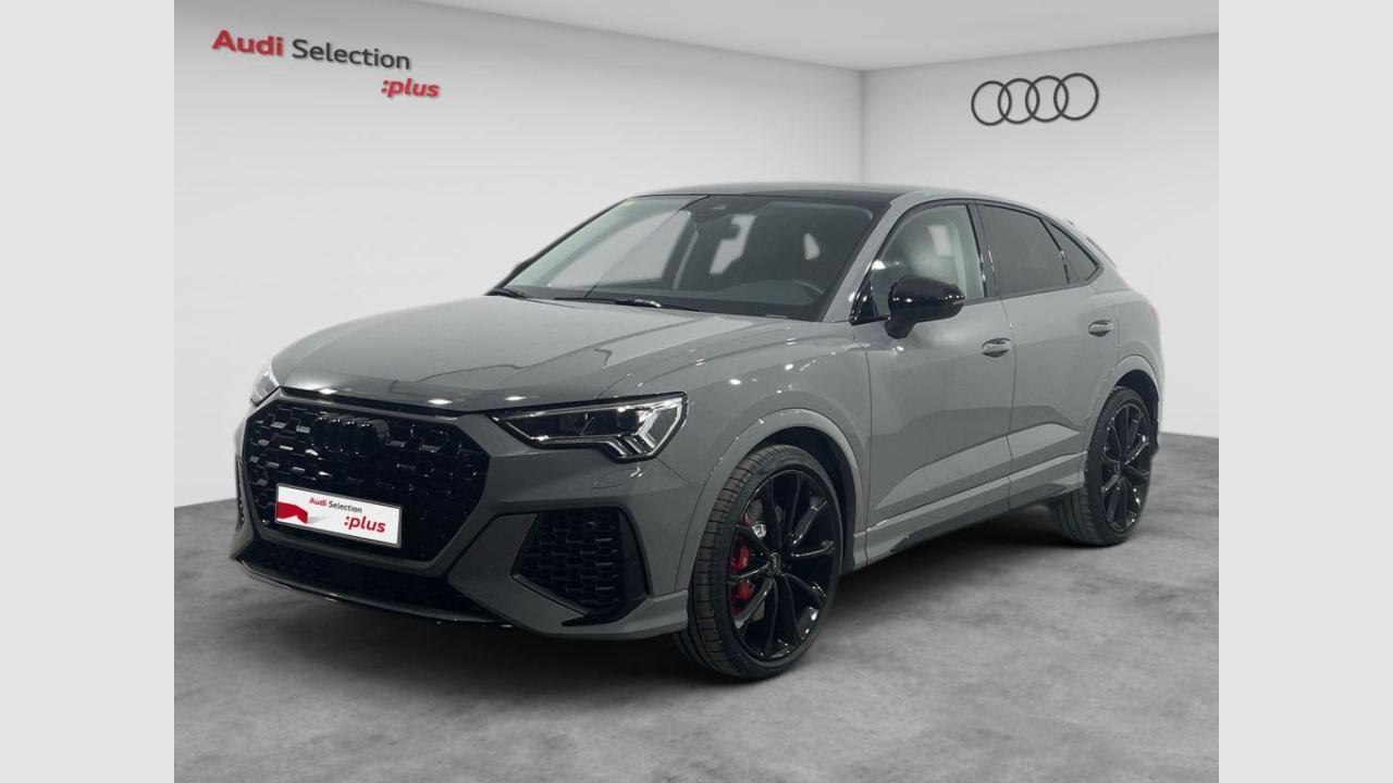 Audi RS Q3