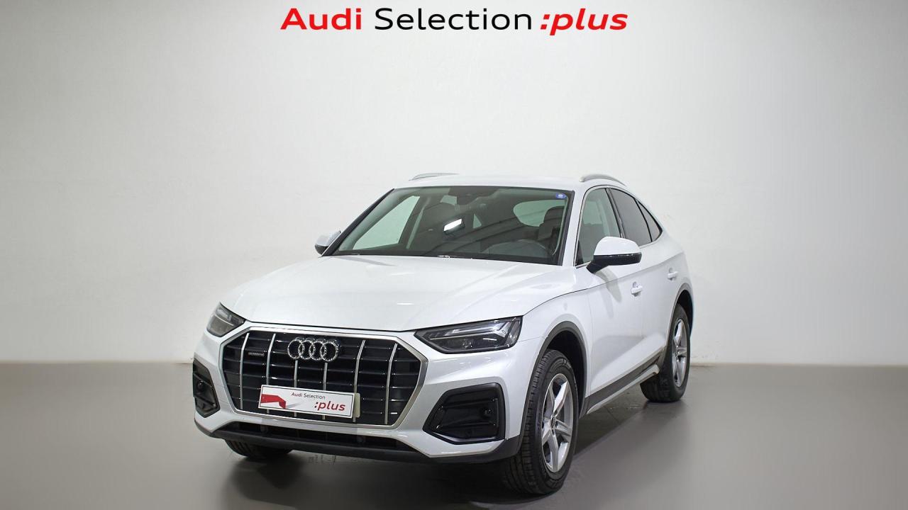 Audi Q5 SPORTBACK