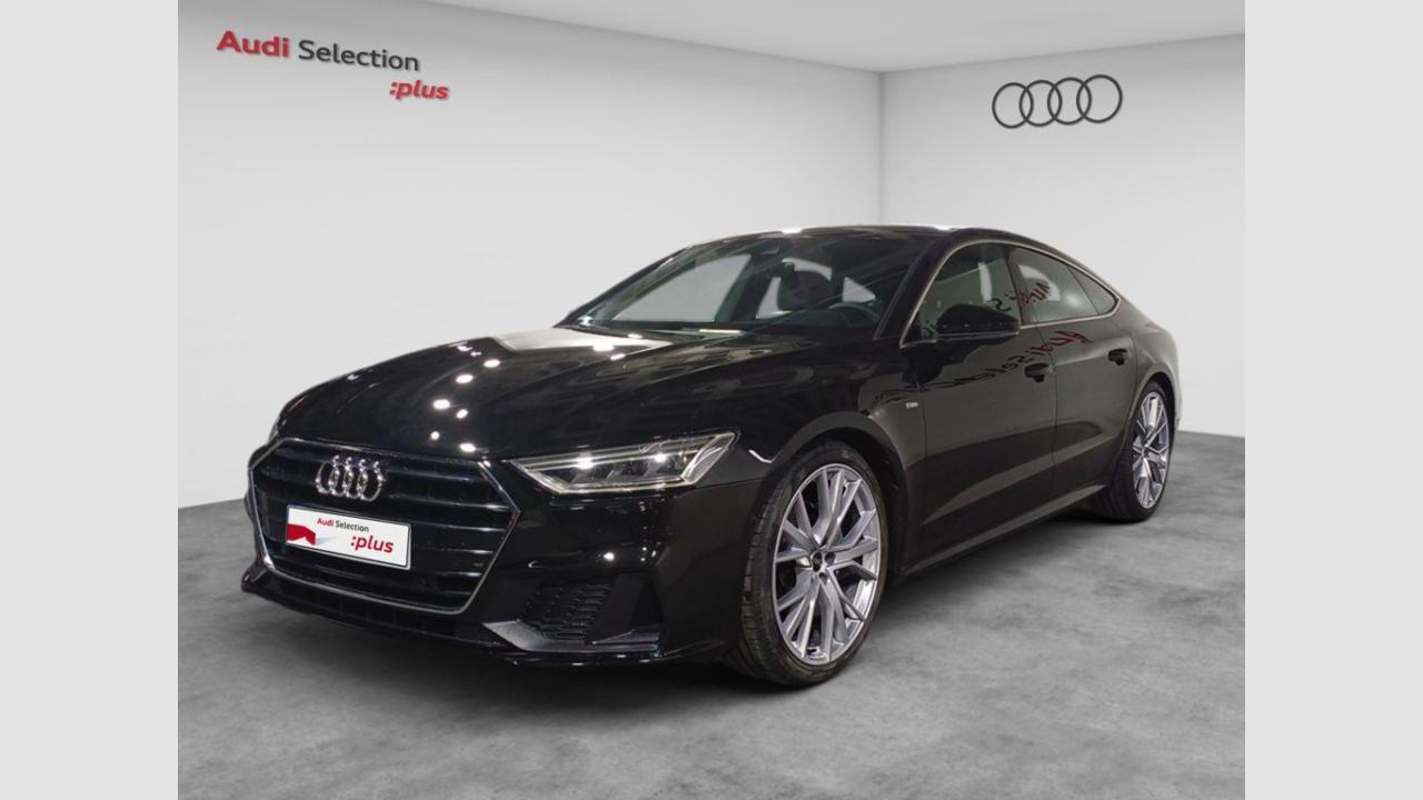 Audi A7 Sportback