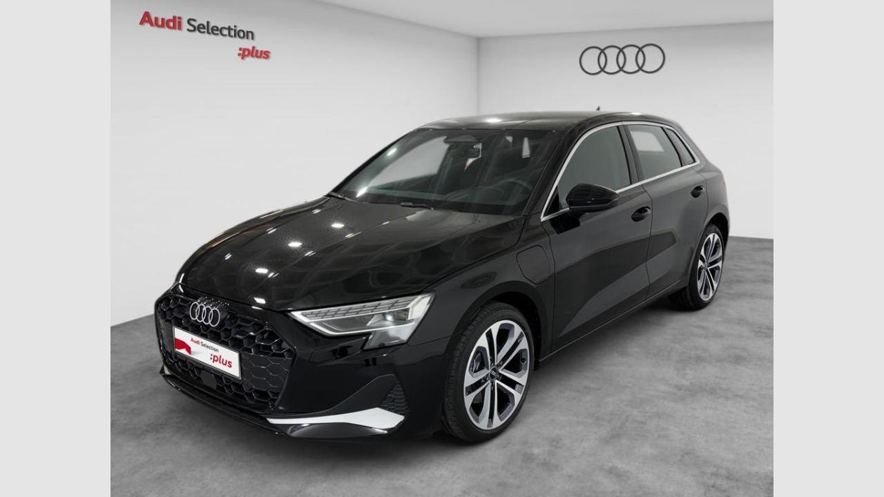 Audi A3 Sportback TFSIe