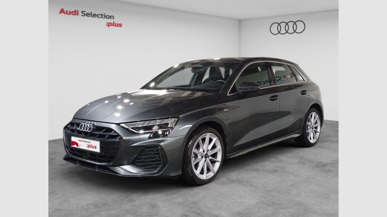 Audi A3 Sportback TFSIe
