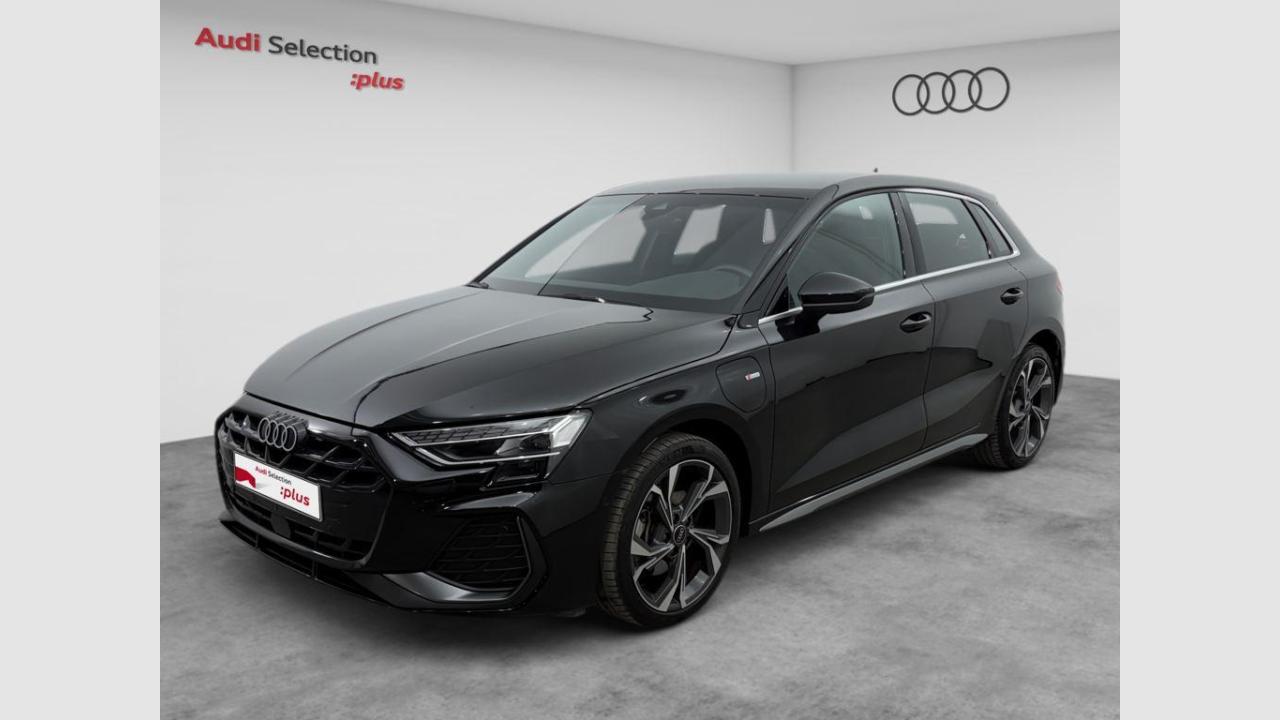 Audi A3 Sportback TFSIe