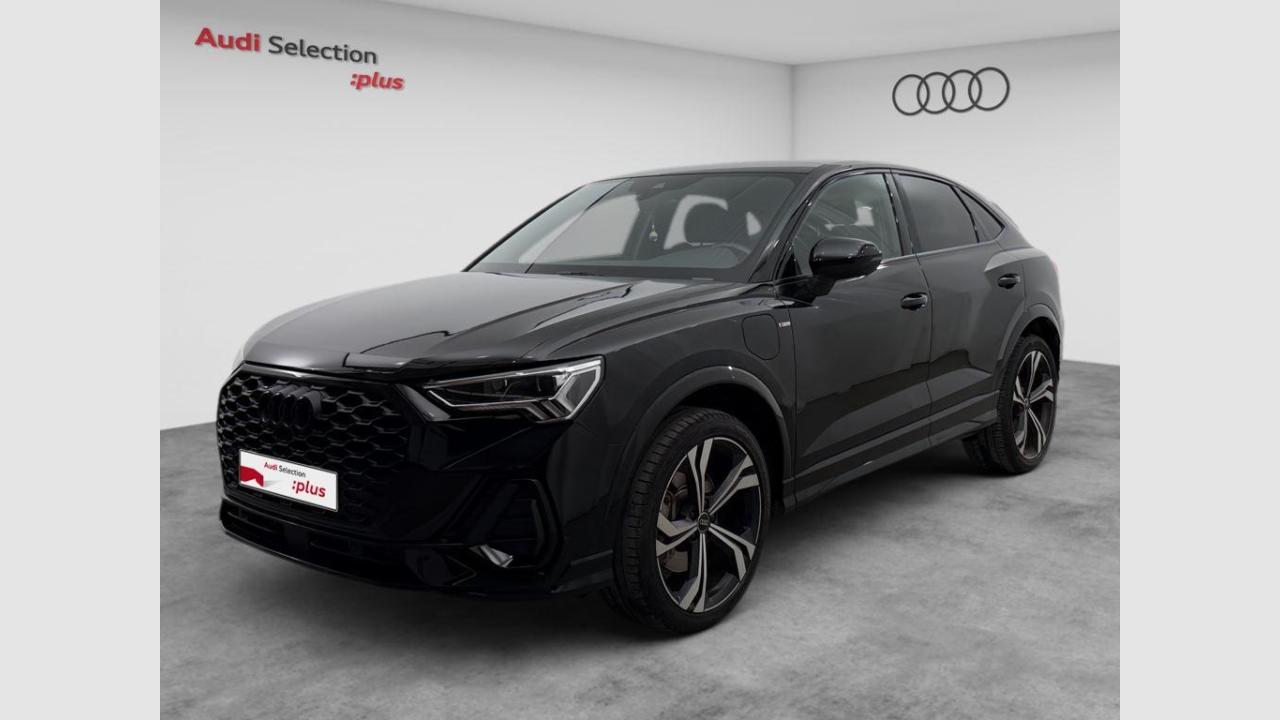 Audi Q3 Sportback TFSIe