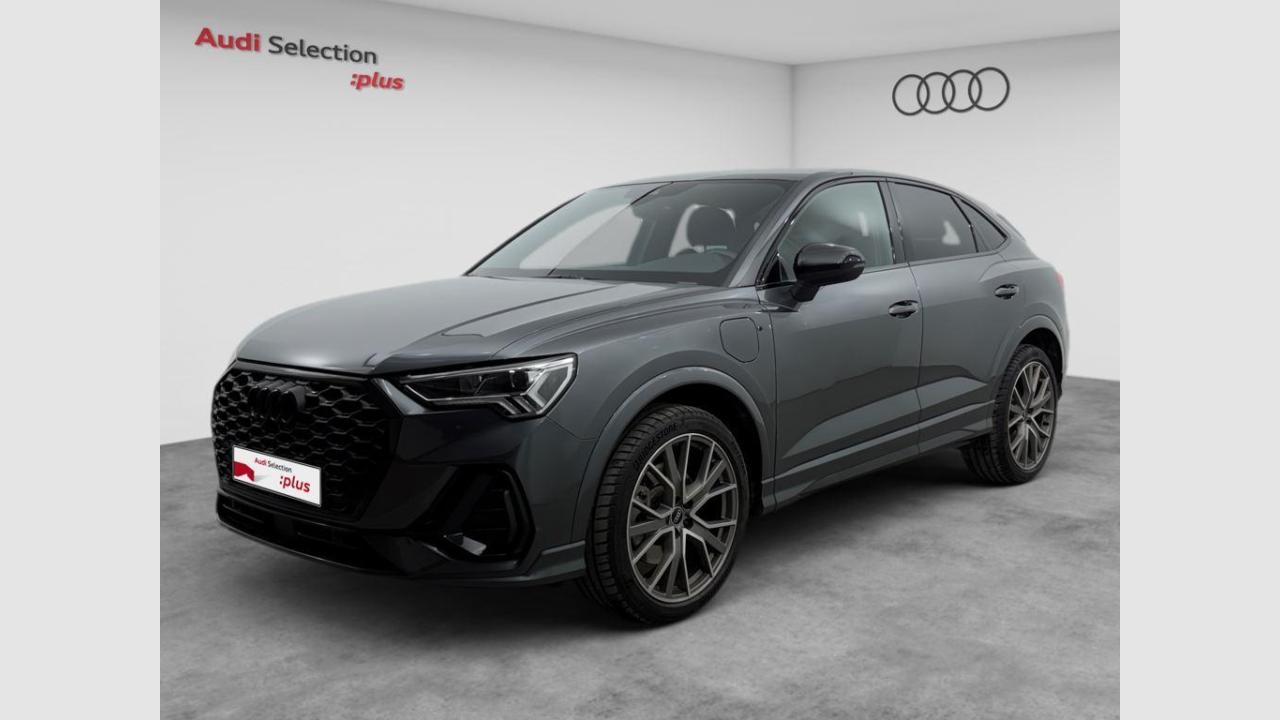 Audi Q3 Sportback TFSIe