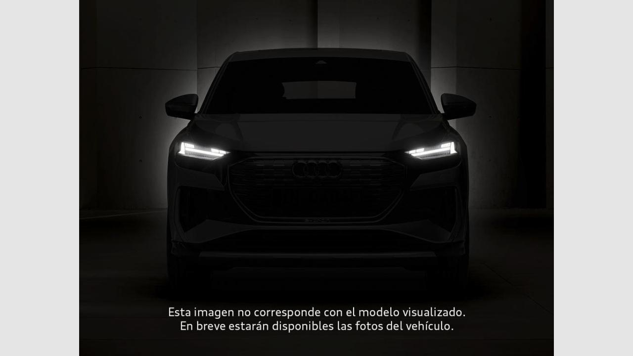 Audi Q3 Sportback TFSIe