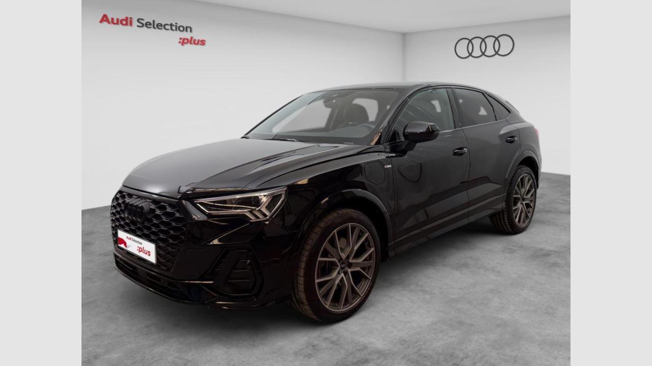 Audi Q3 Sportback TFSIe