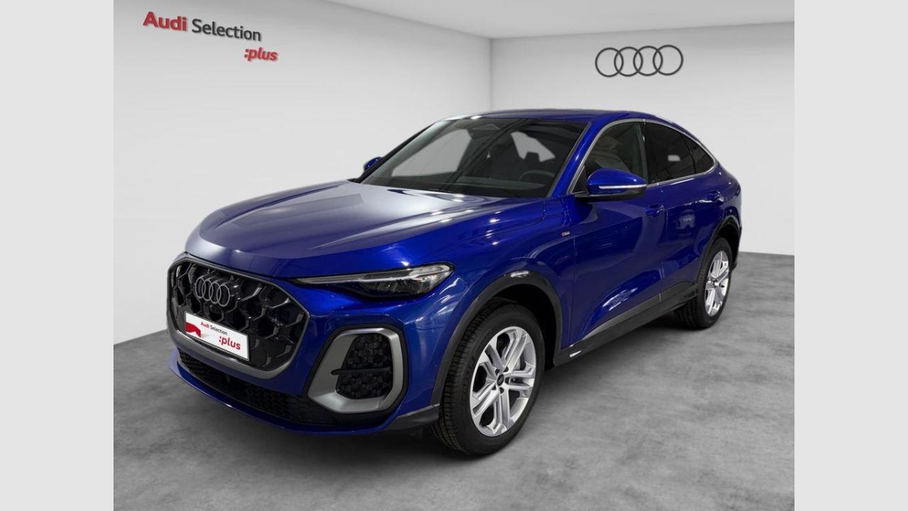 Audi Q5 SPORTBACK