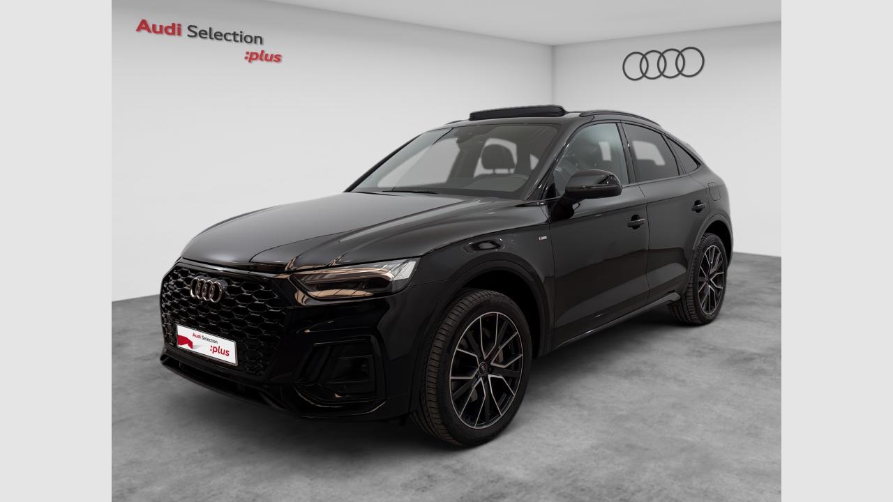 Audi Q5 SPORTBACK