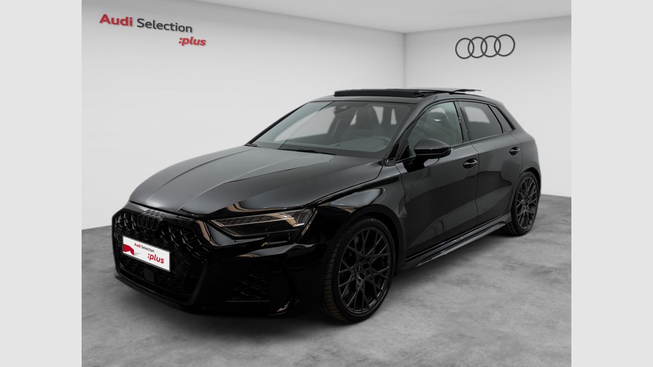 Audi RS3 Sportback