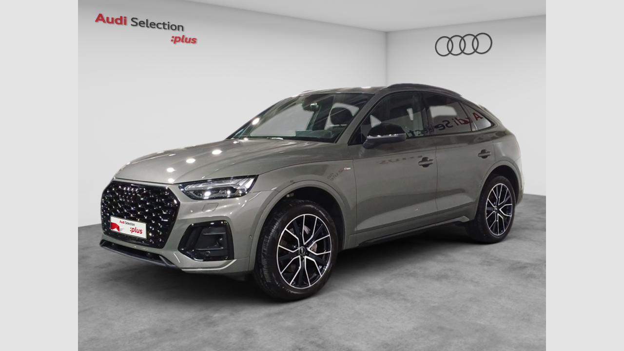 Audi Q5 SPORTBACK
