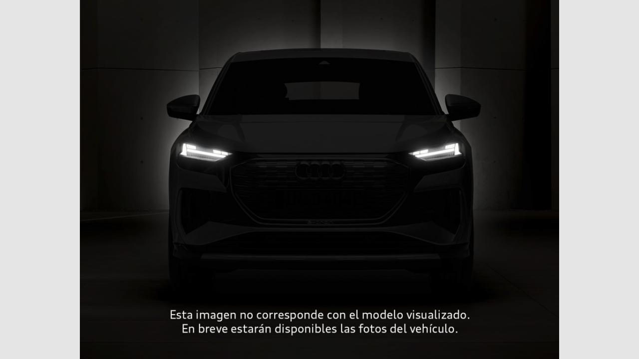 Audi Q3 Sportback TFSIe