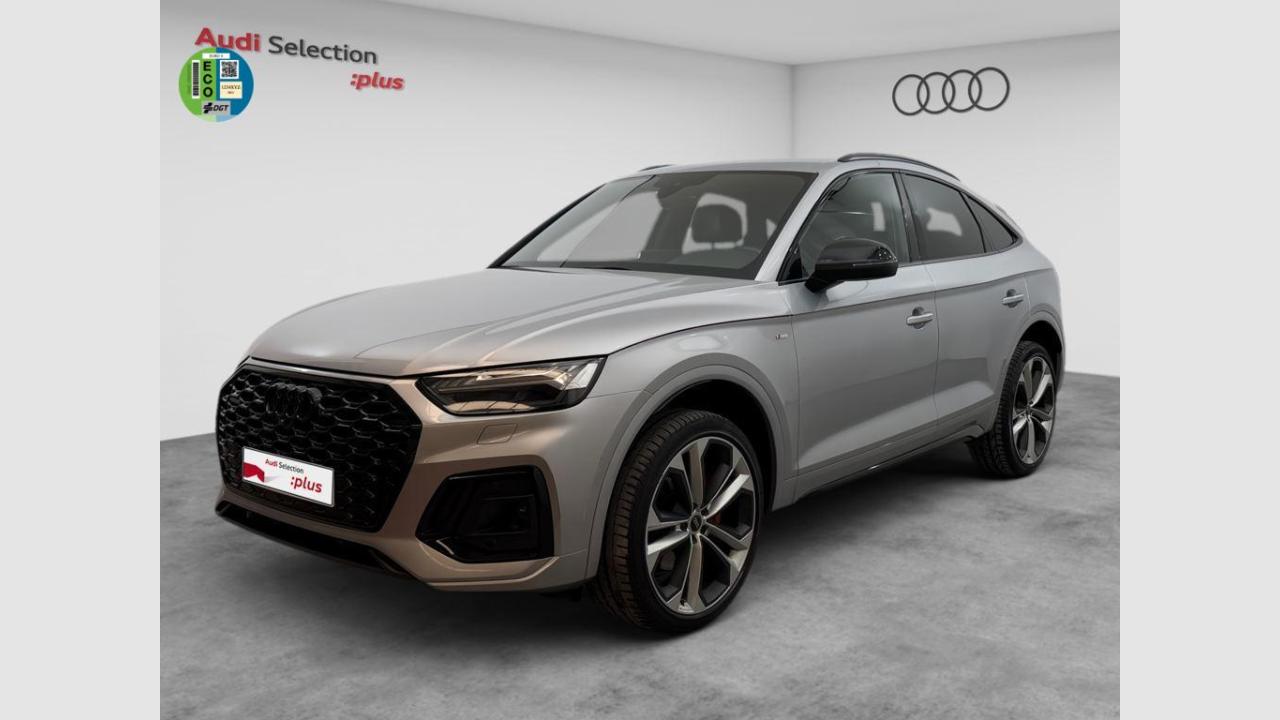 Audi Q5 SPORTBACK