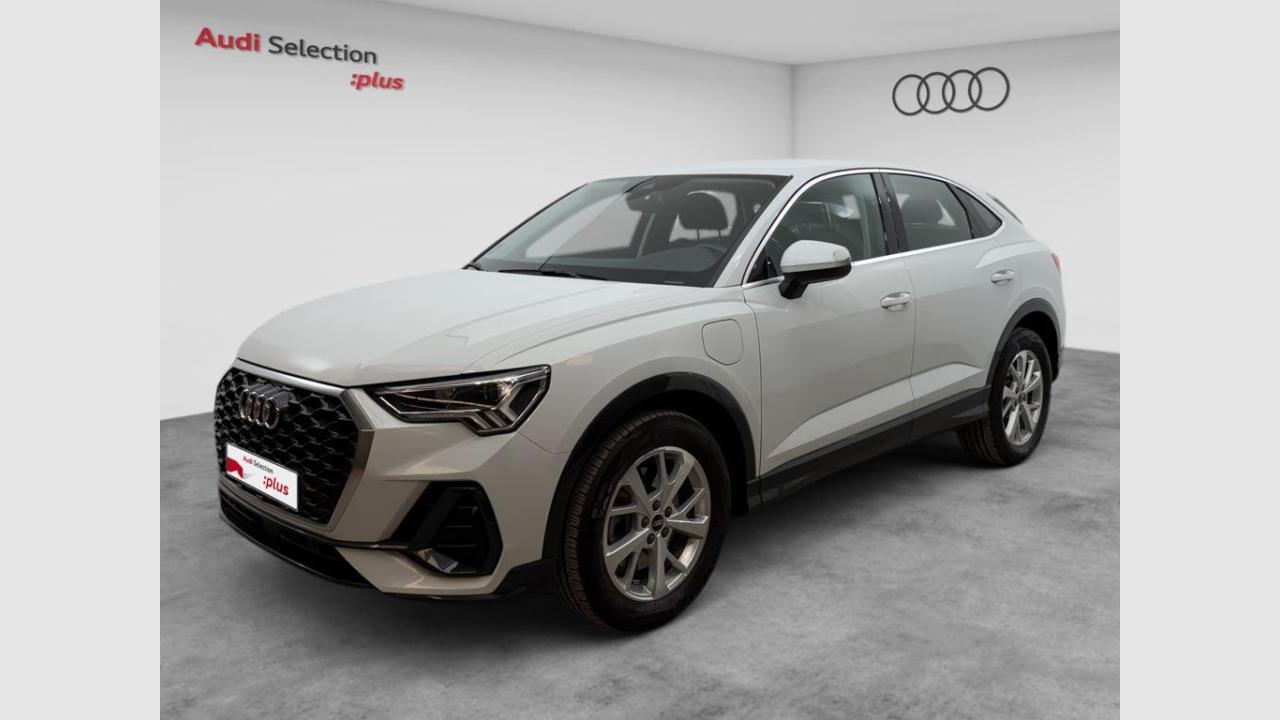 Audi Q3 Sportback TFSIe