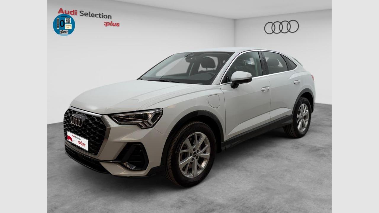 Audi Q3 Sportback TFSIe