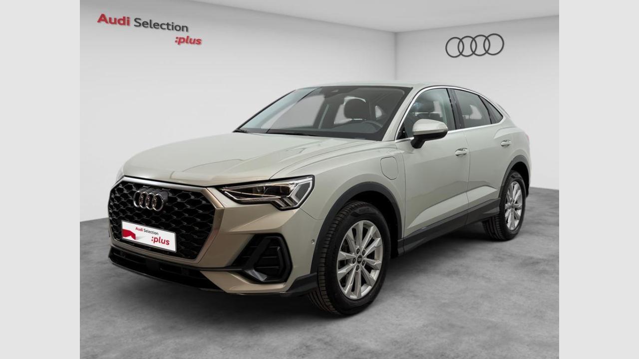 Audi Q3 Sportback TFSIe